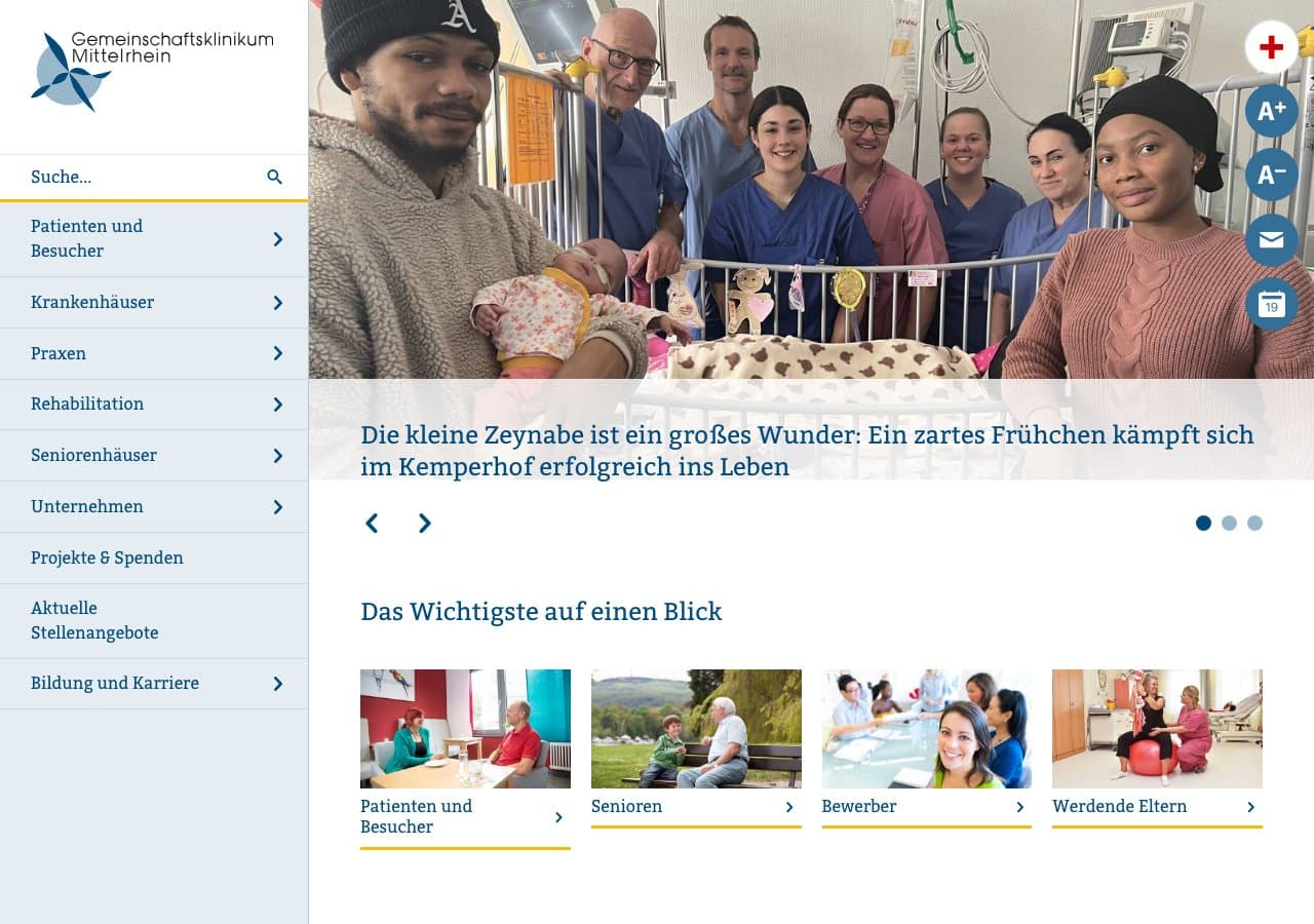 NeuroCare Klinik Berlin