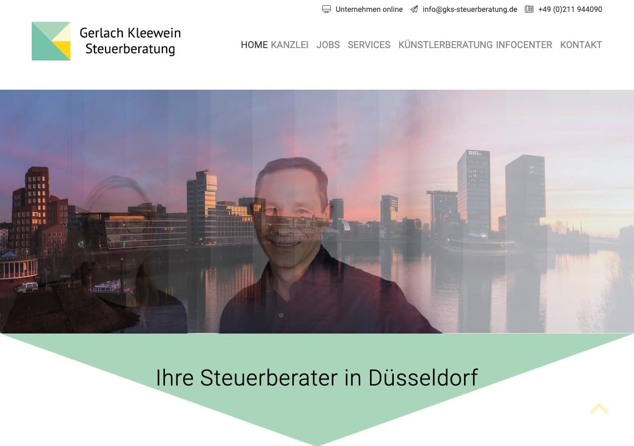 Gerlach Kleewein Steuerberatung