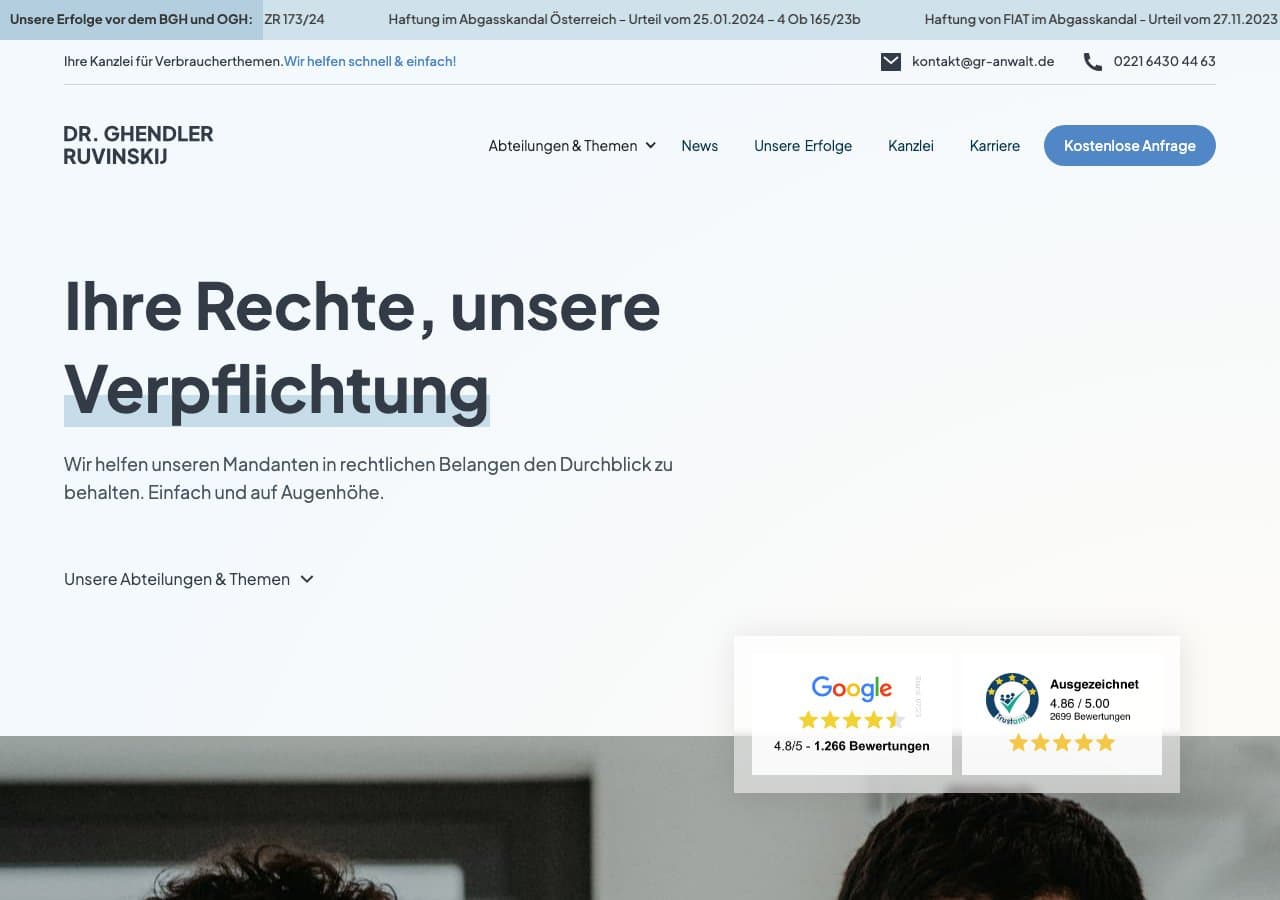 GR Anwalt