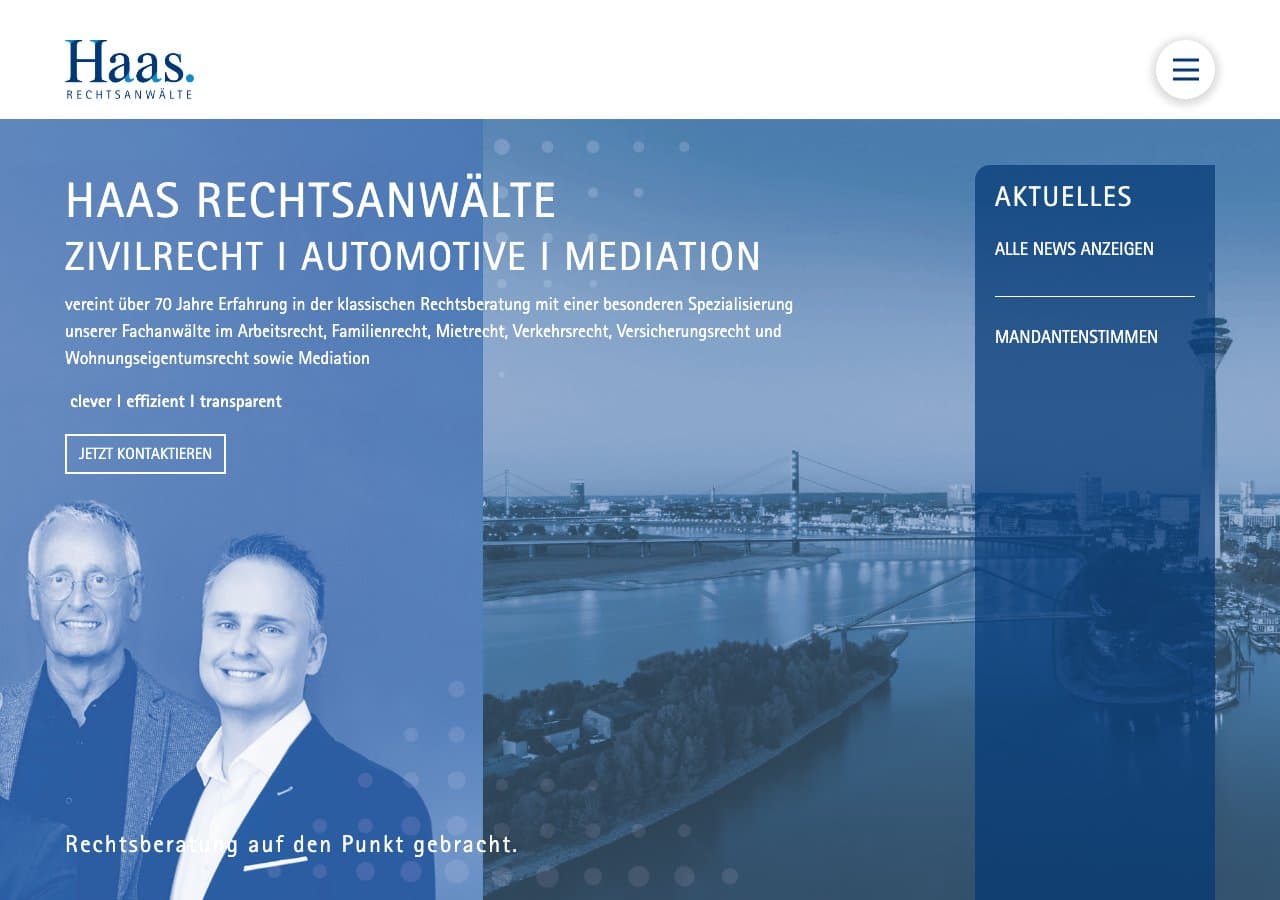 Haas Rechtsanwälte