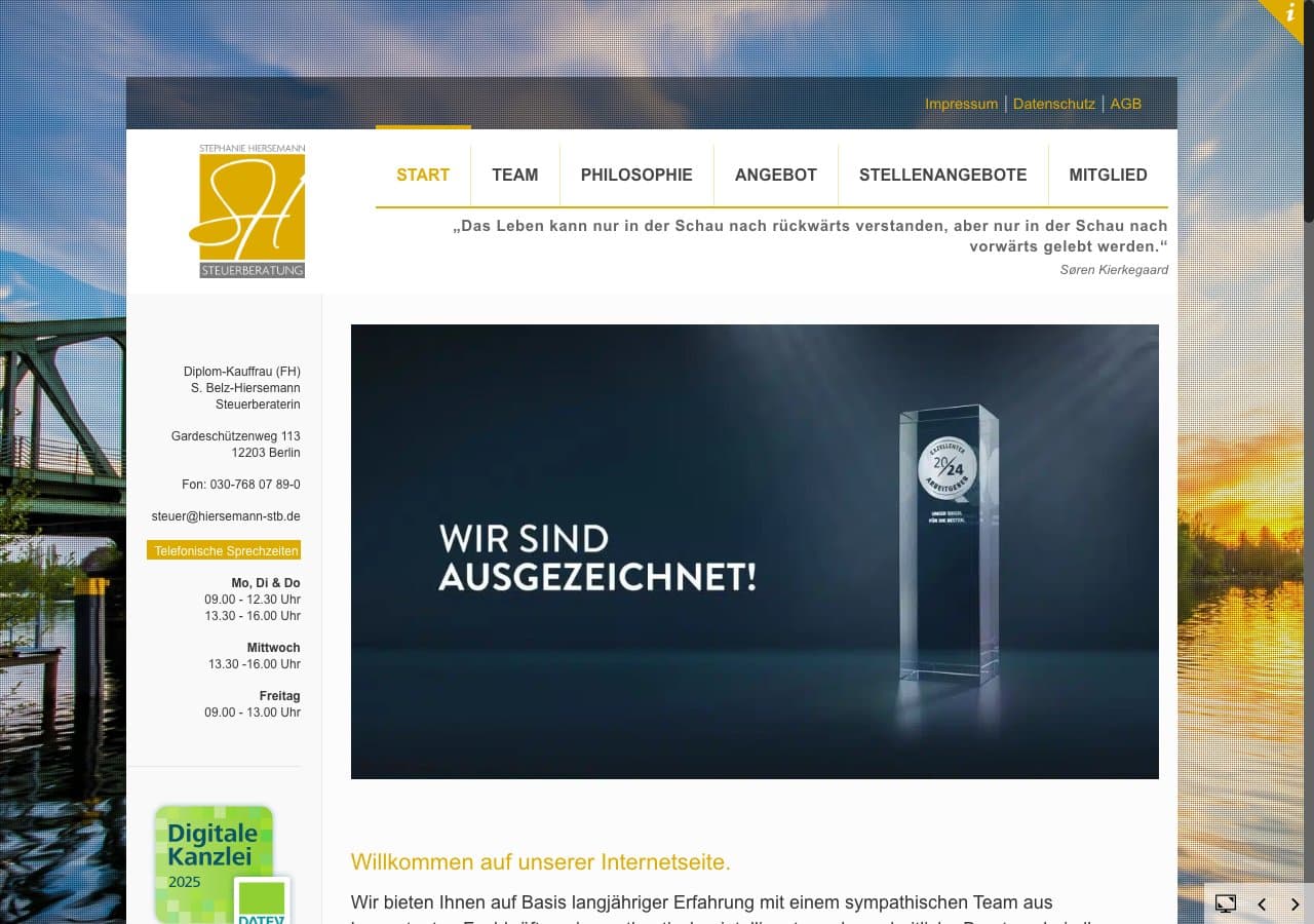 Stephanie Belz-Hiersemann