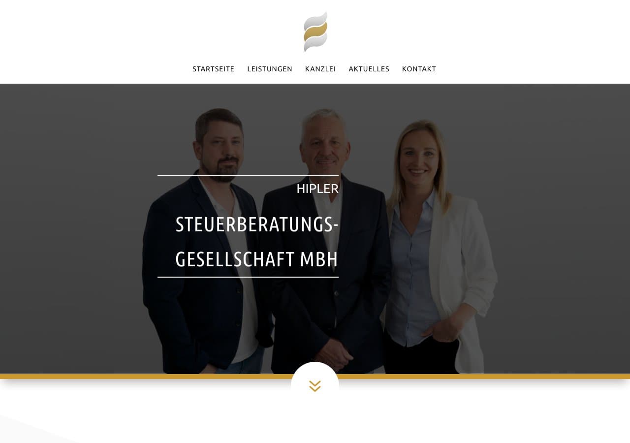 Hipler Steuerberatungsgesellschaft