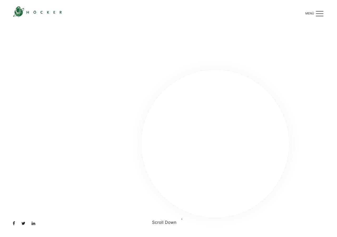 HÖCKER Rechtsanwälte