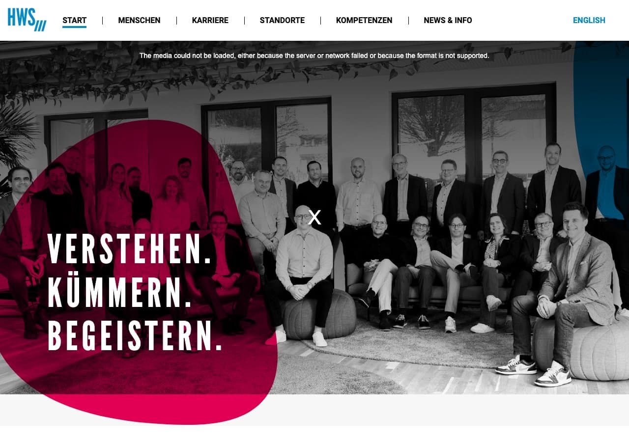 HWS Holding Verwaltungs