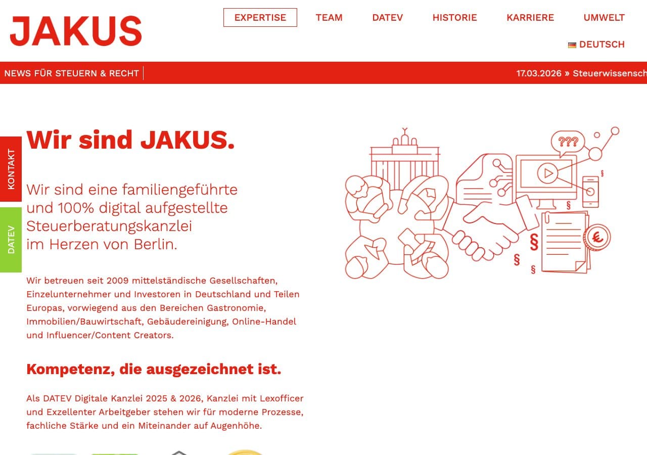 Jakus