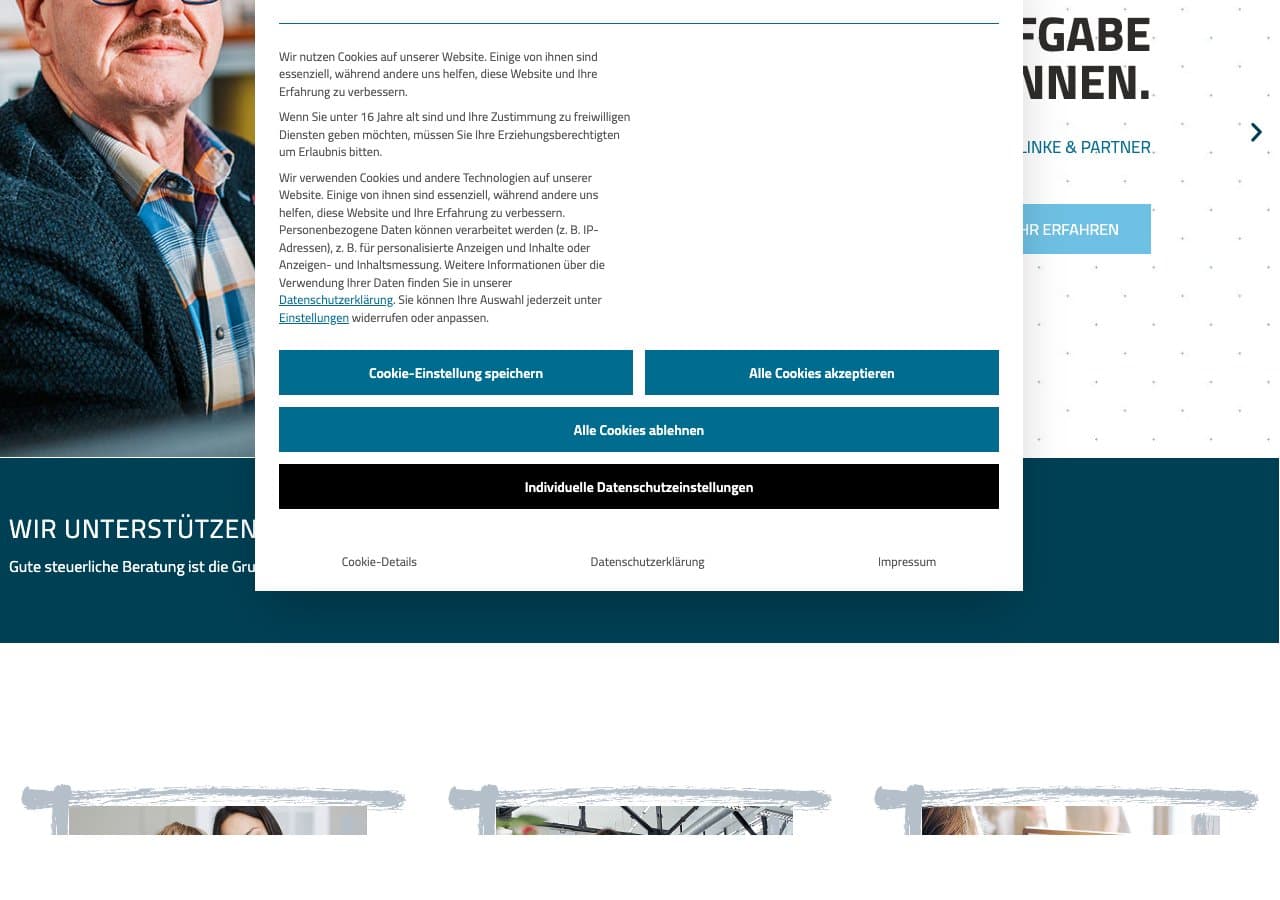 Kalinke & Partner Steuerberatung