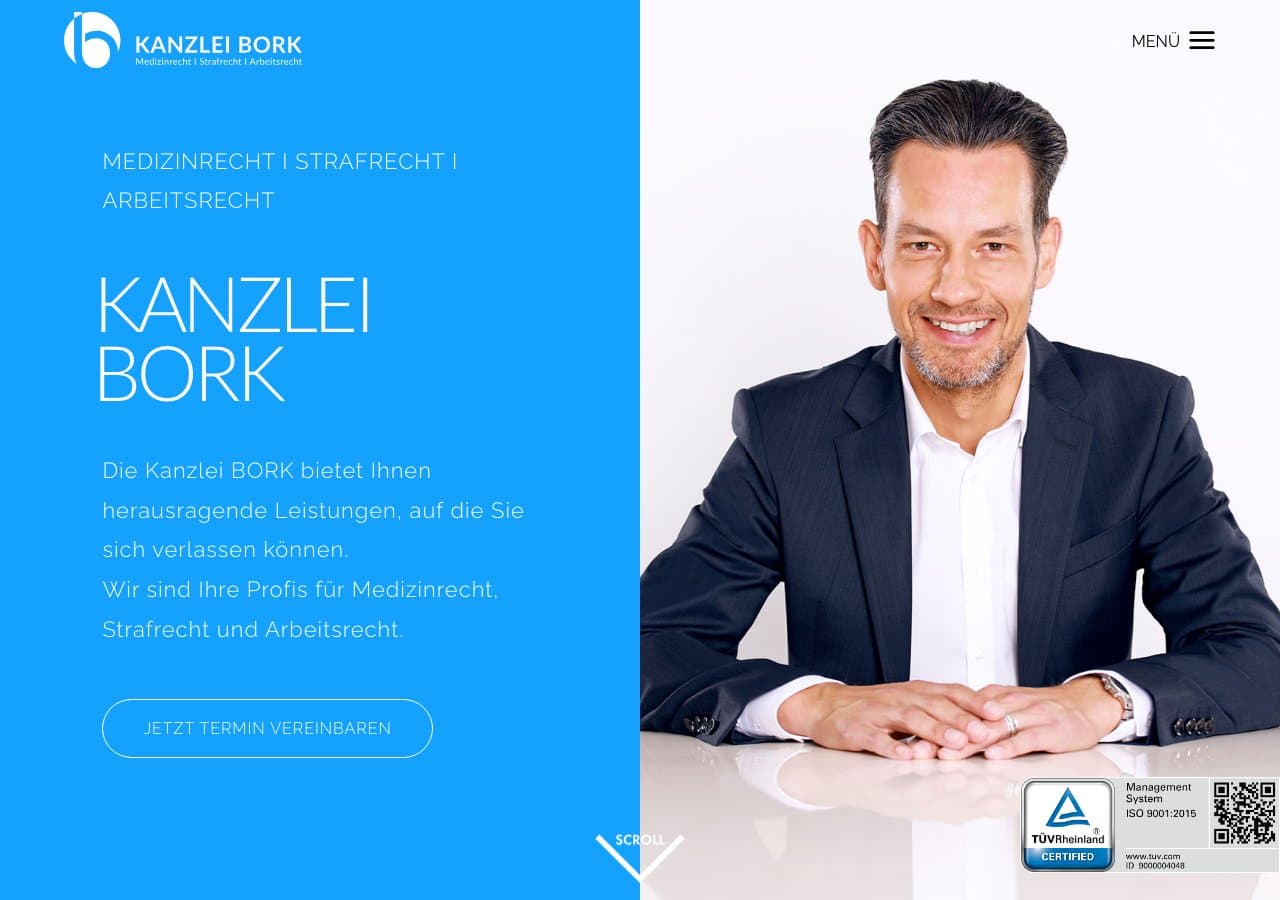 Kanzlei BORK