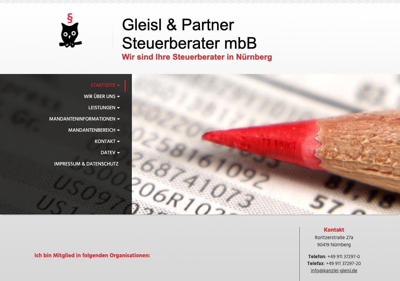 Gleisl & Partner Steuerberater