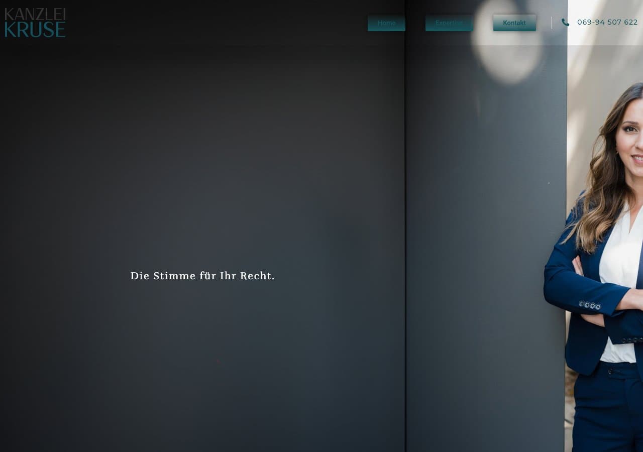 Kanzlei Kruse