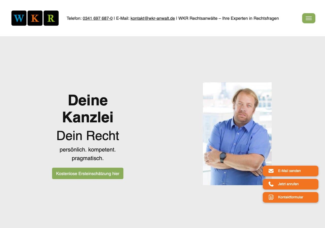 WKR Rechtsanwaltsgesellschaft