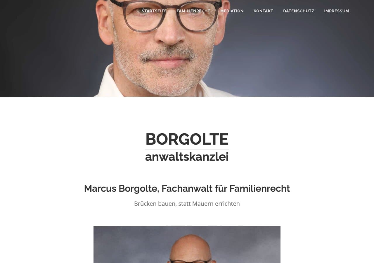 Anwaltskanzlei Borgolte