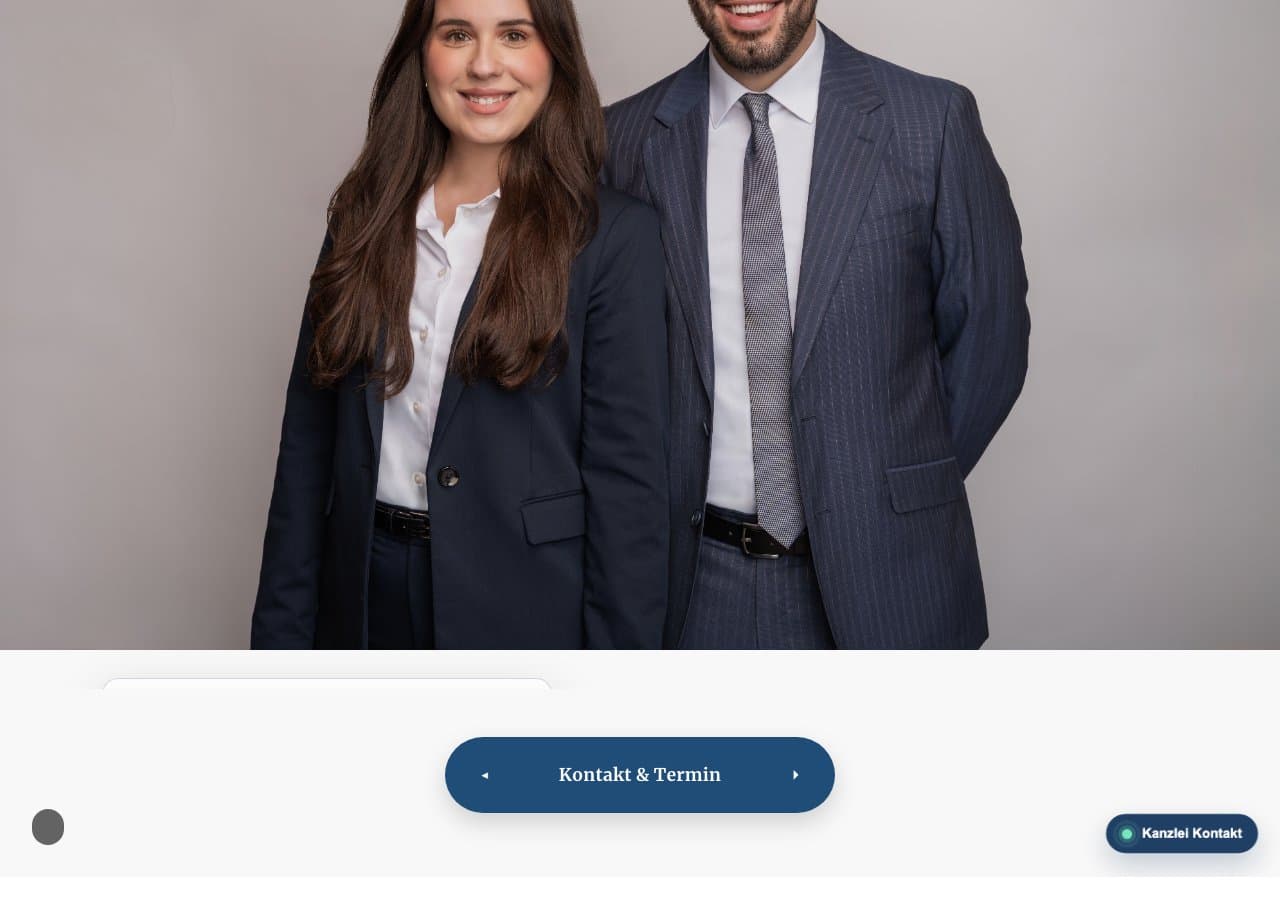 Sinan & Sinan Rechtsanwälte