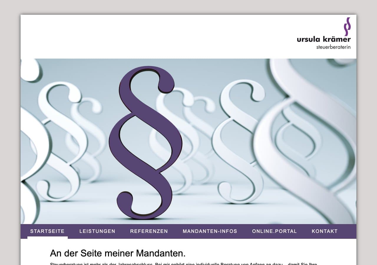 Kraemer Steuerberatung