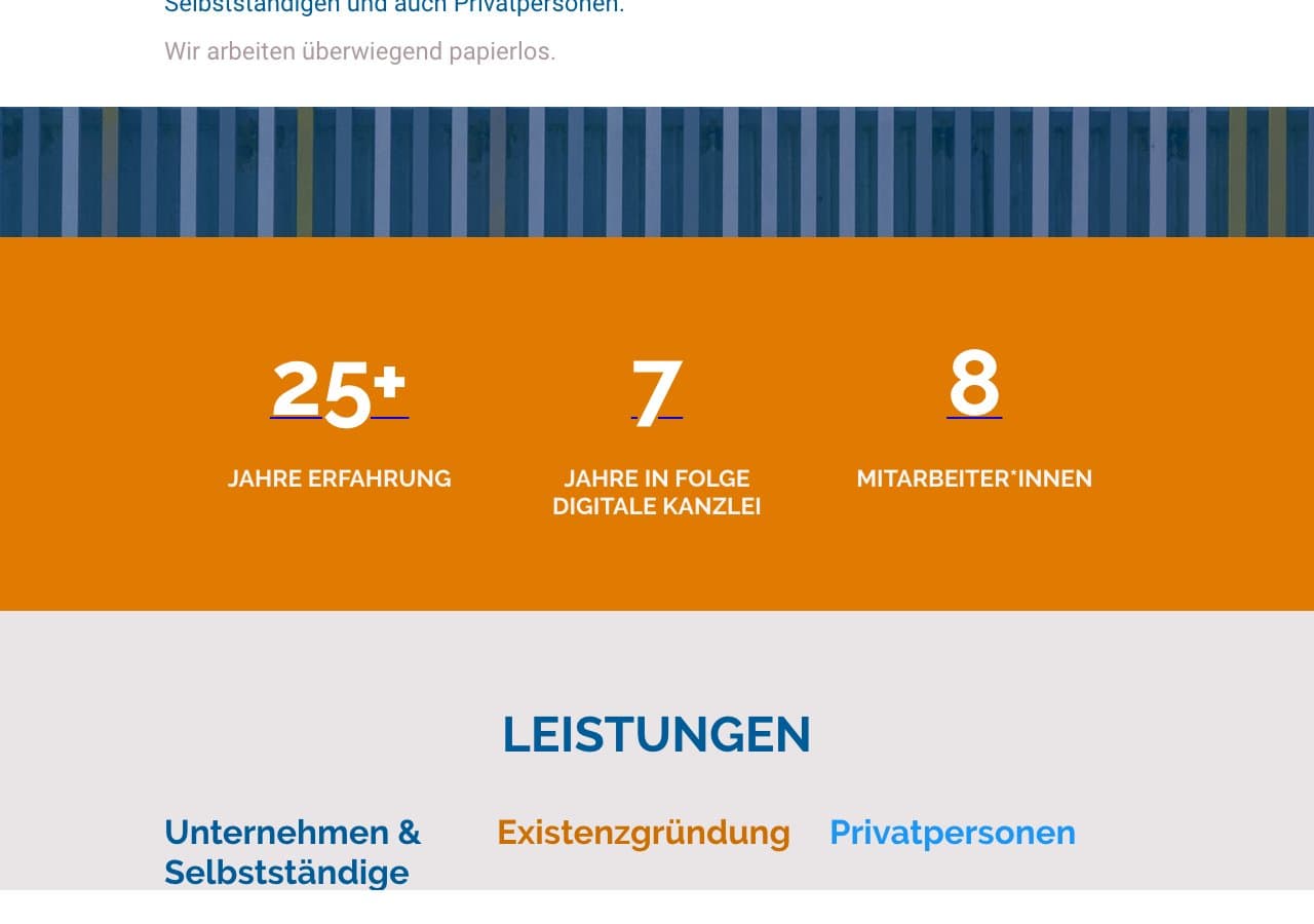 Kanzlei Christian Lang