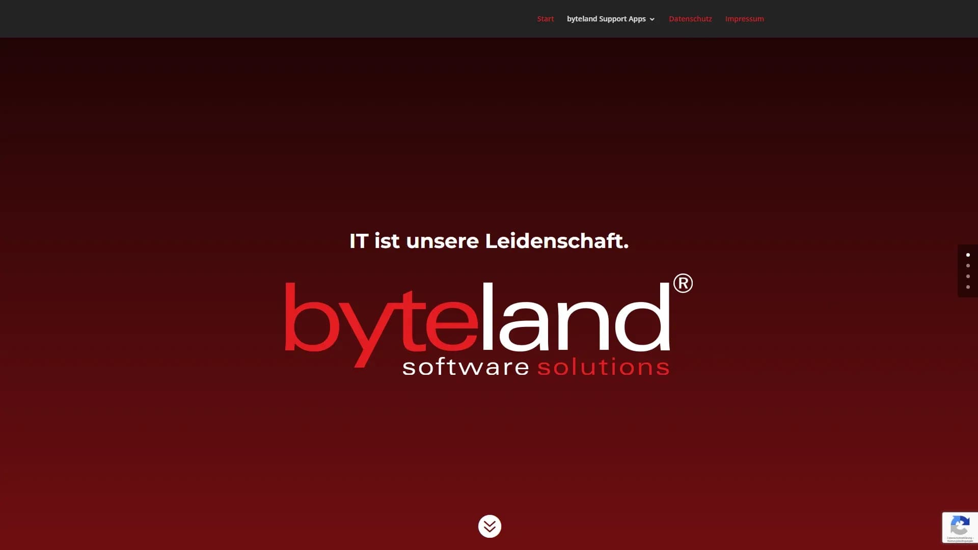 Matz Consulting - Digitale Transformation — Website