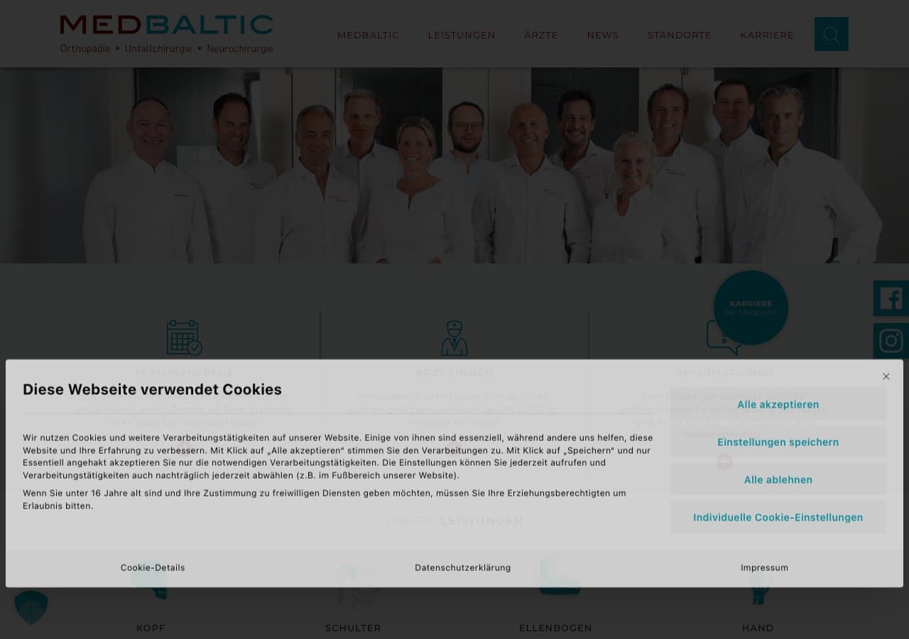 MedBaltic