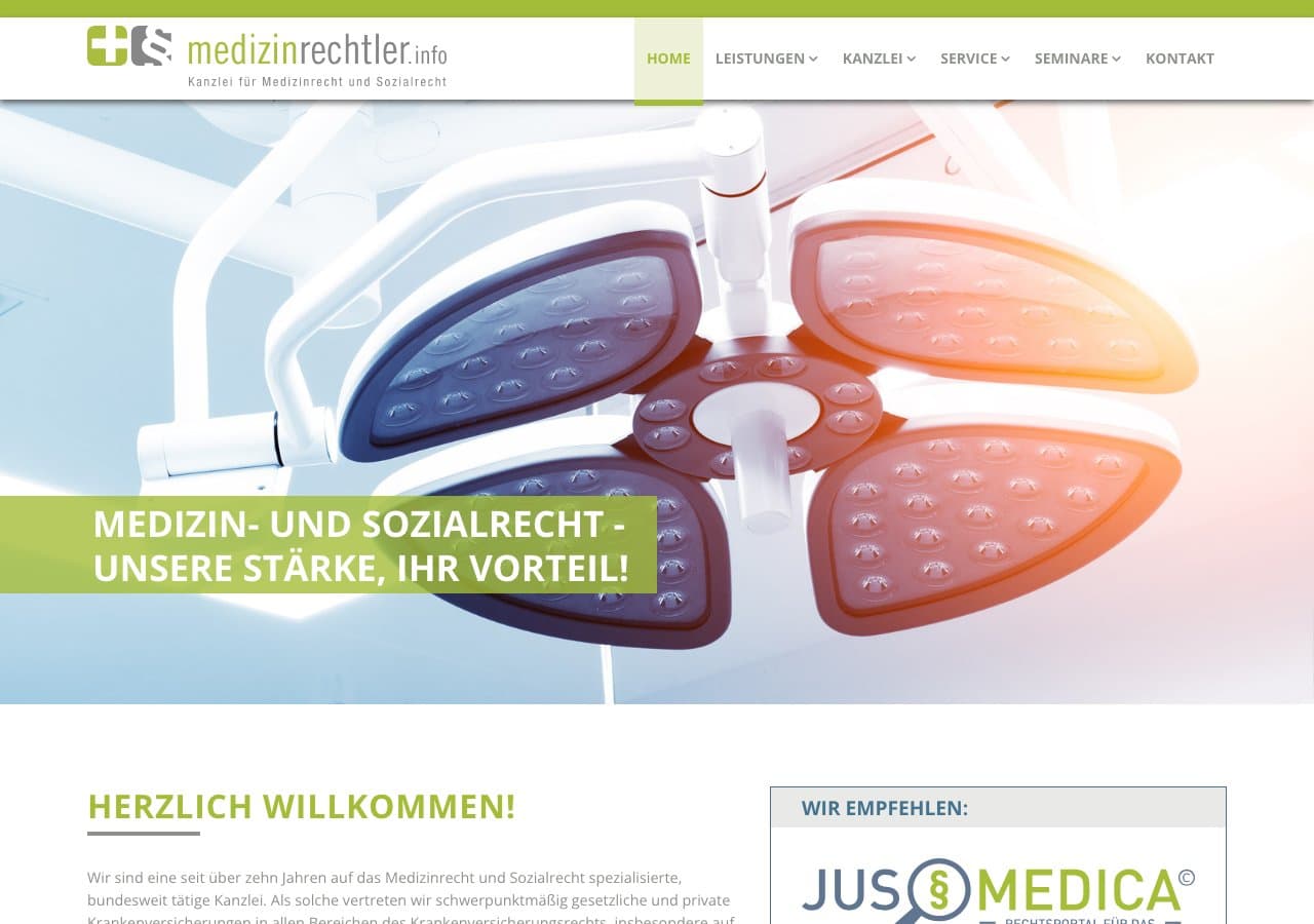 DIRKMANN Rechtsanwälte