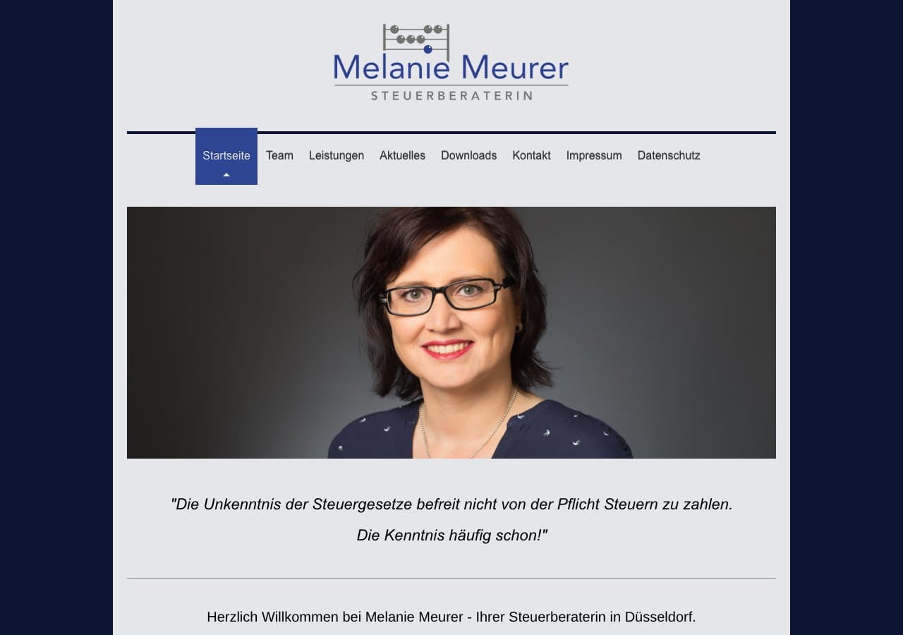 Melanie Meurer