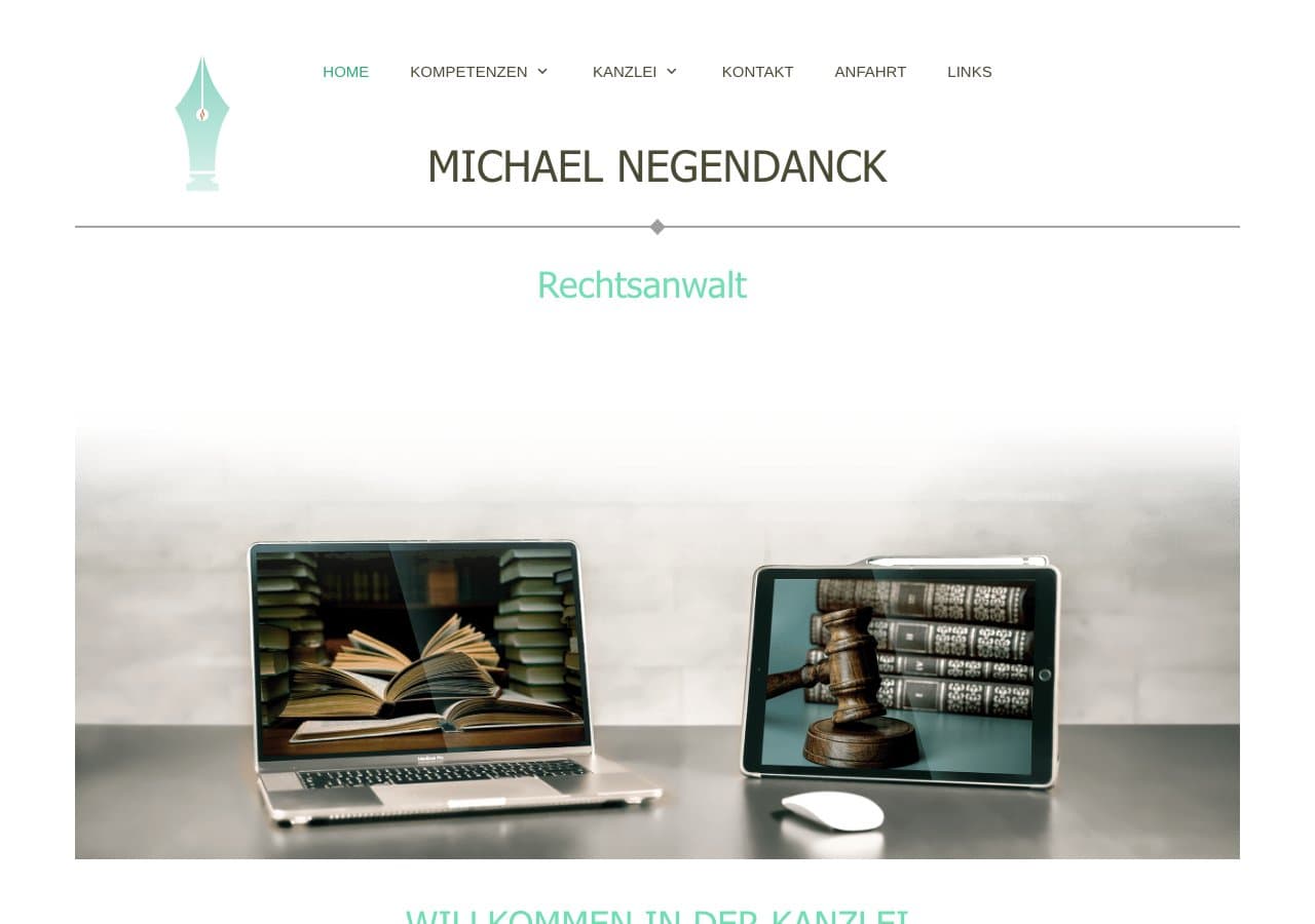 Kanzlei Negendanck & Kollegen