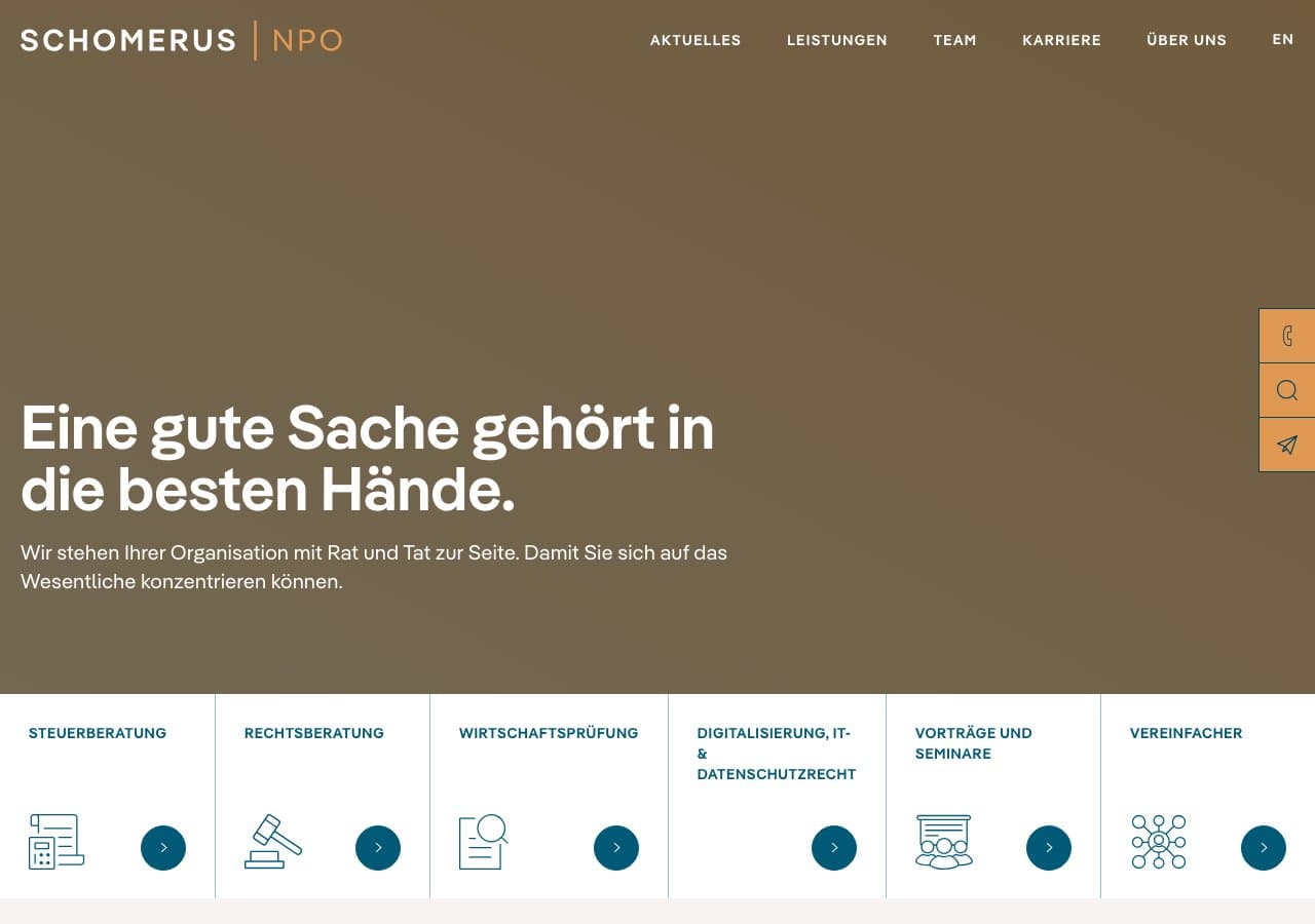 Schomerus & Partner
