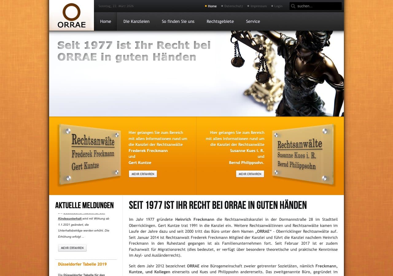 Freckmann, Kuntze & Kollegen