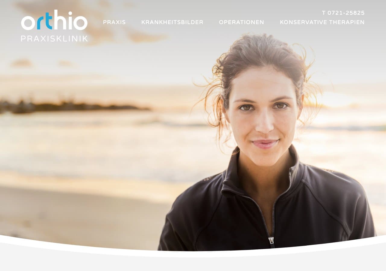 orthio Praxisklinik
