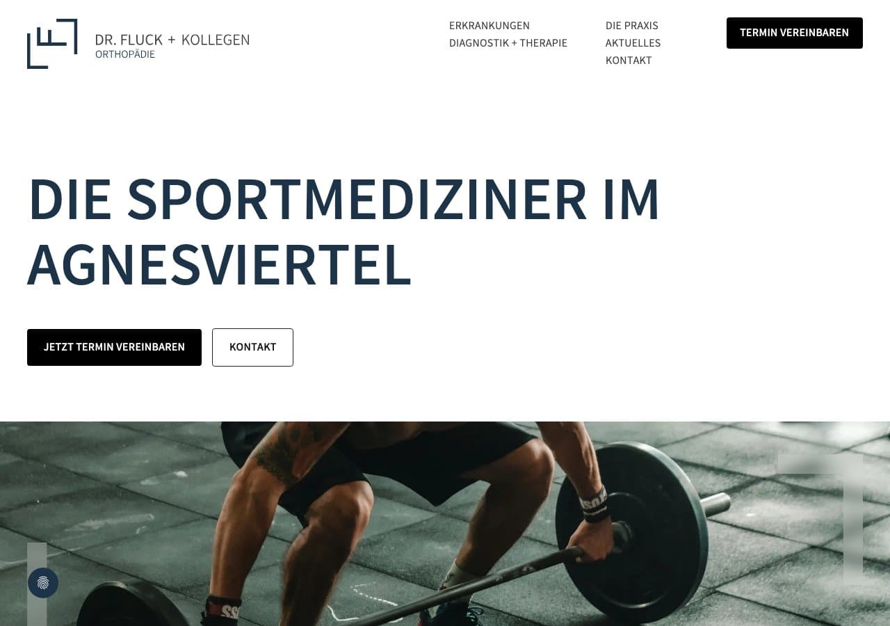 Dr. Fluck + Kollegen