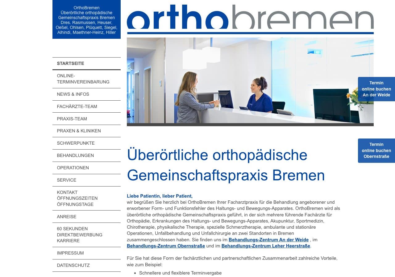 OrthoBremen