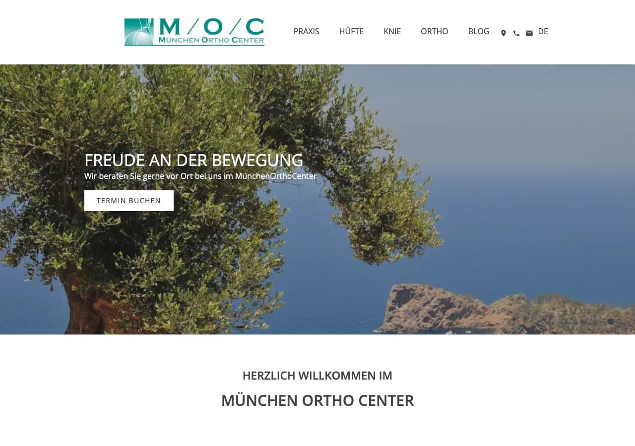 MünchenOrthoCenter