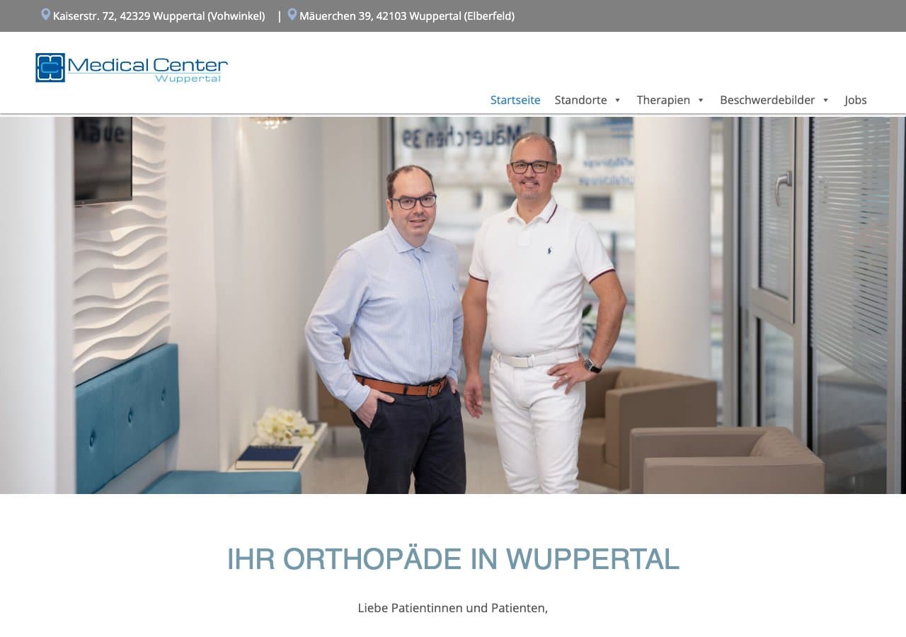 Gemeinschaftspraxis Dres. Vezyrgiannis, Myzithras