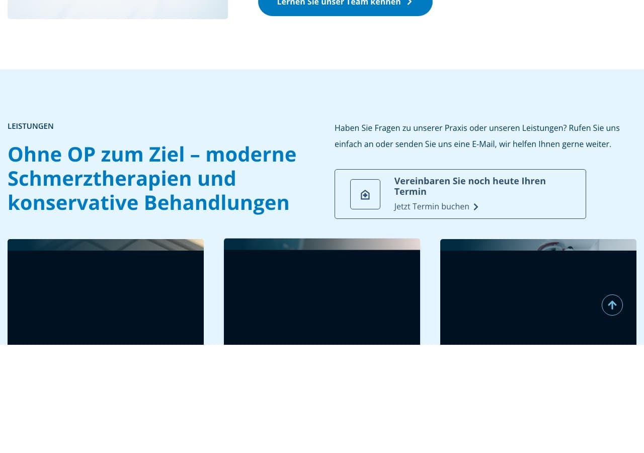 Orthopädie Gladbeck