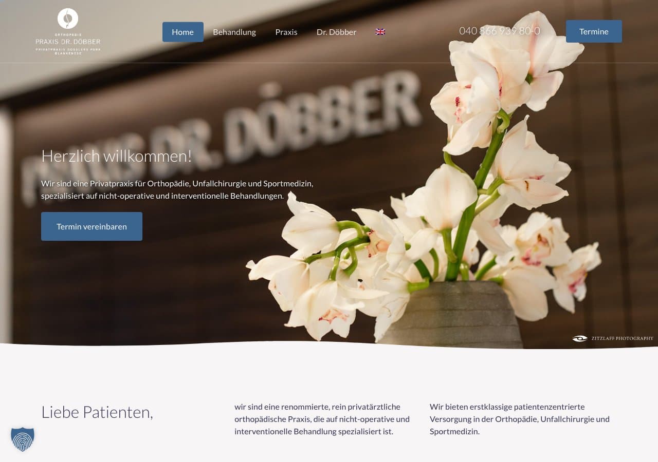 Praxis Dr. Döbber