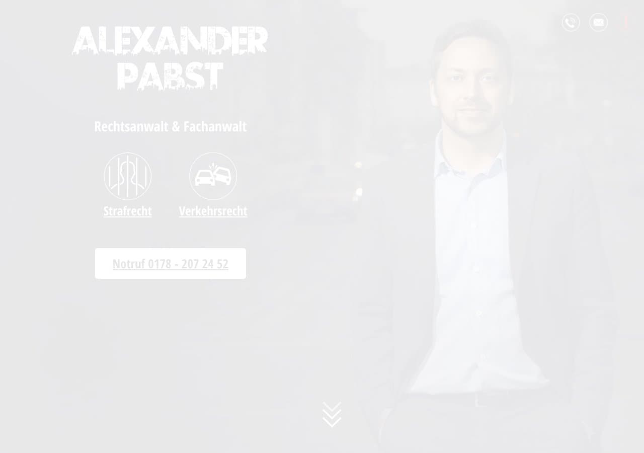 Pabst Rechtsanwaltskanzlei