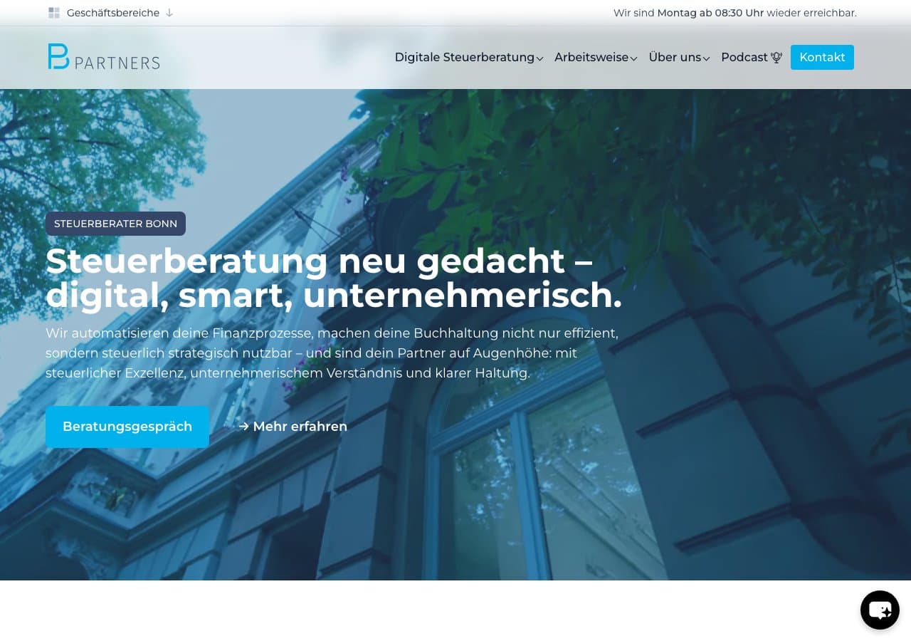 Pelzer Broehl Partnerschaft