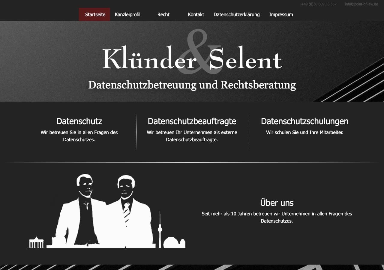 Klünder & Selent