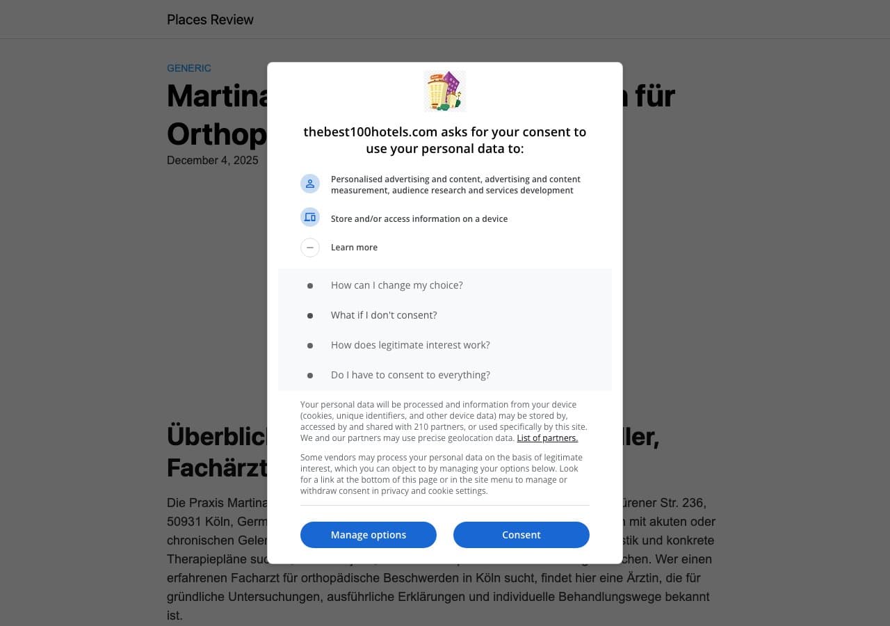 Martina Kathrin Priller