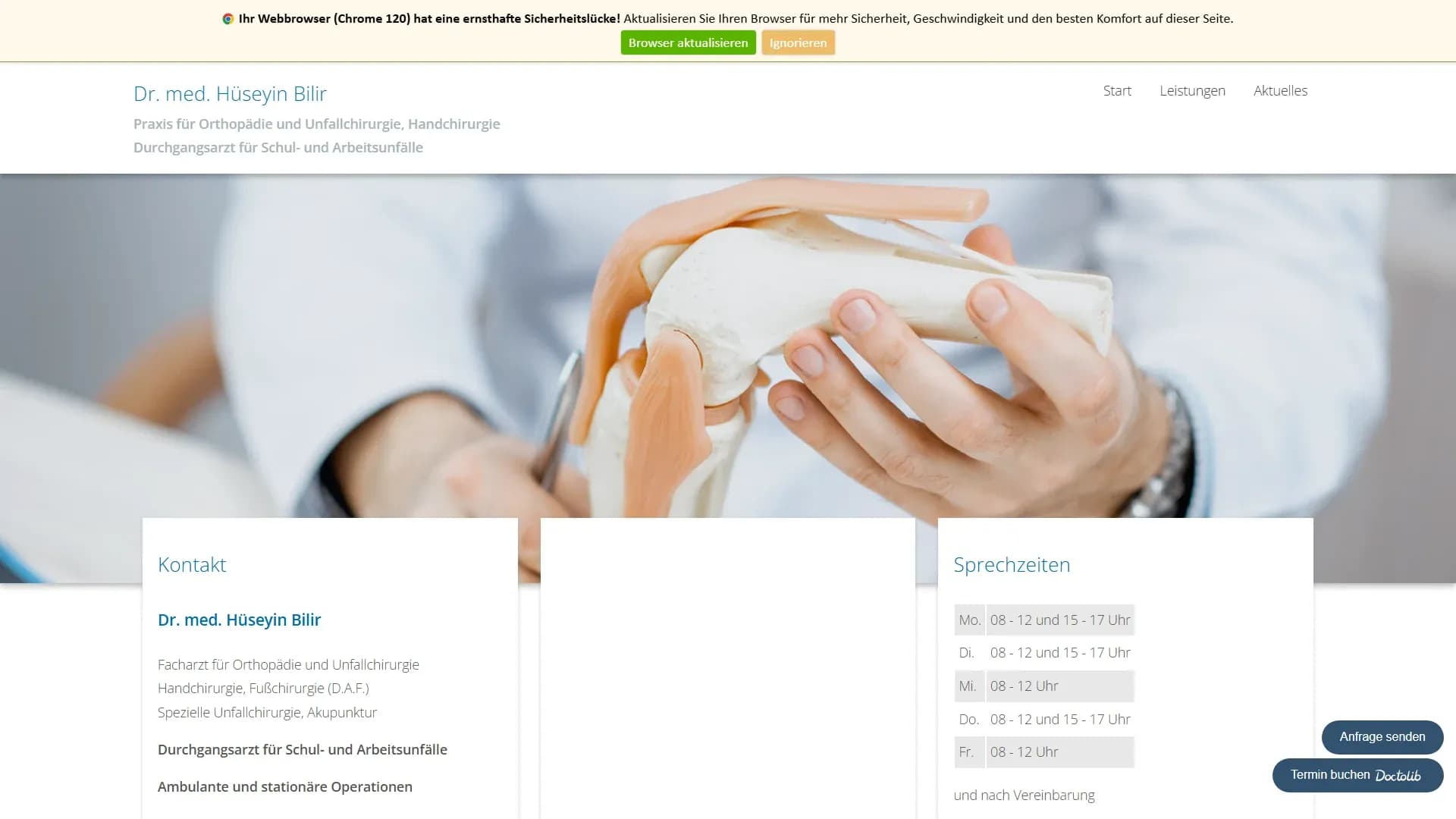 Meyer-Wagenfeld - Template Jellyfish — Website