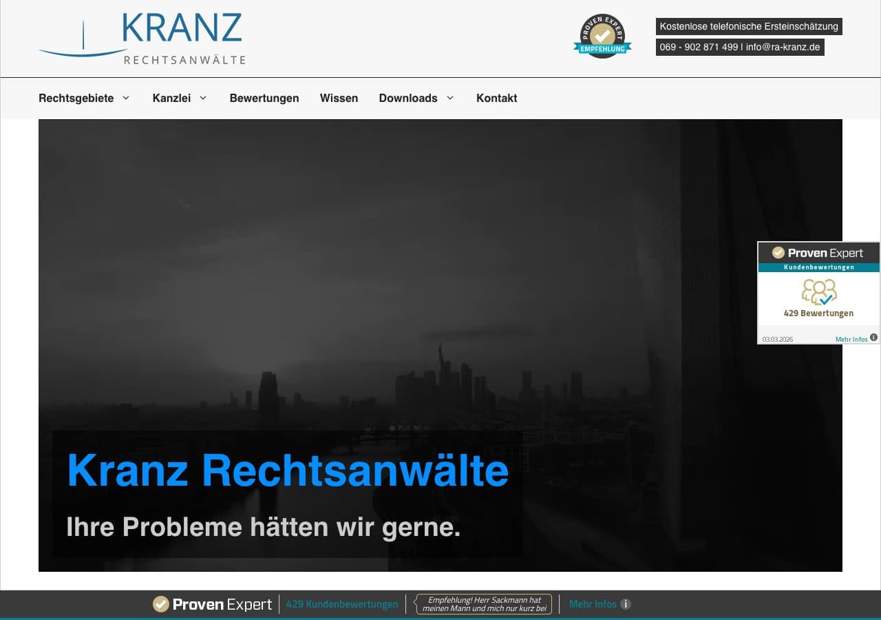 Kranz