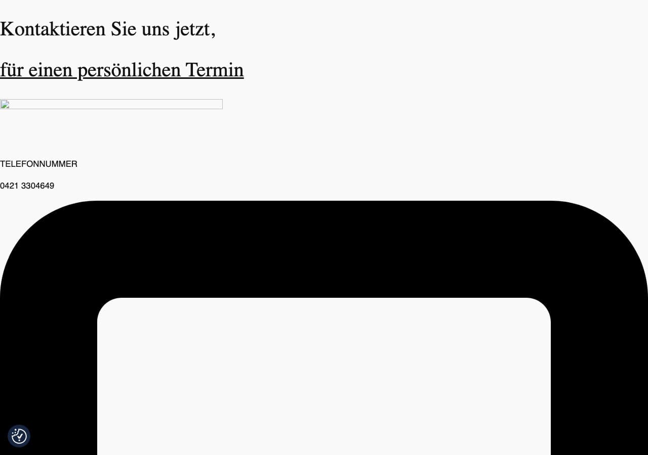 Rechtsanwalt Shahabi