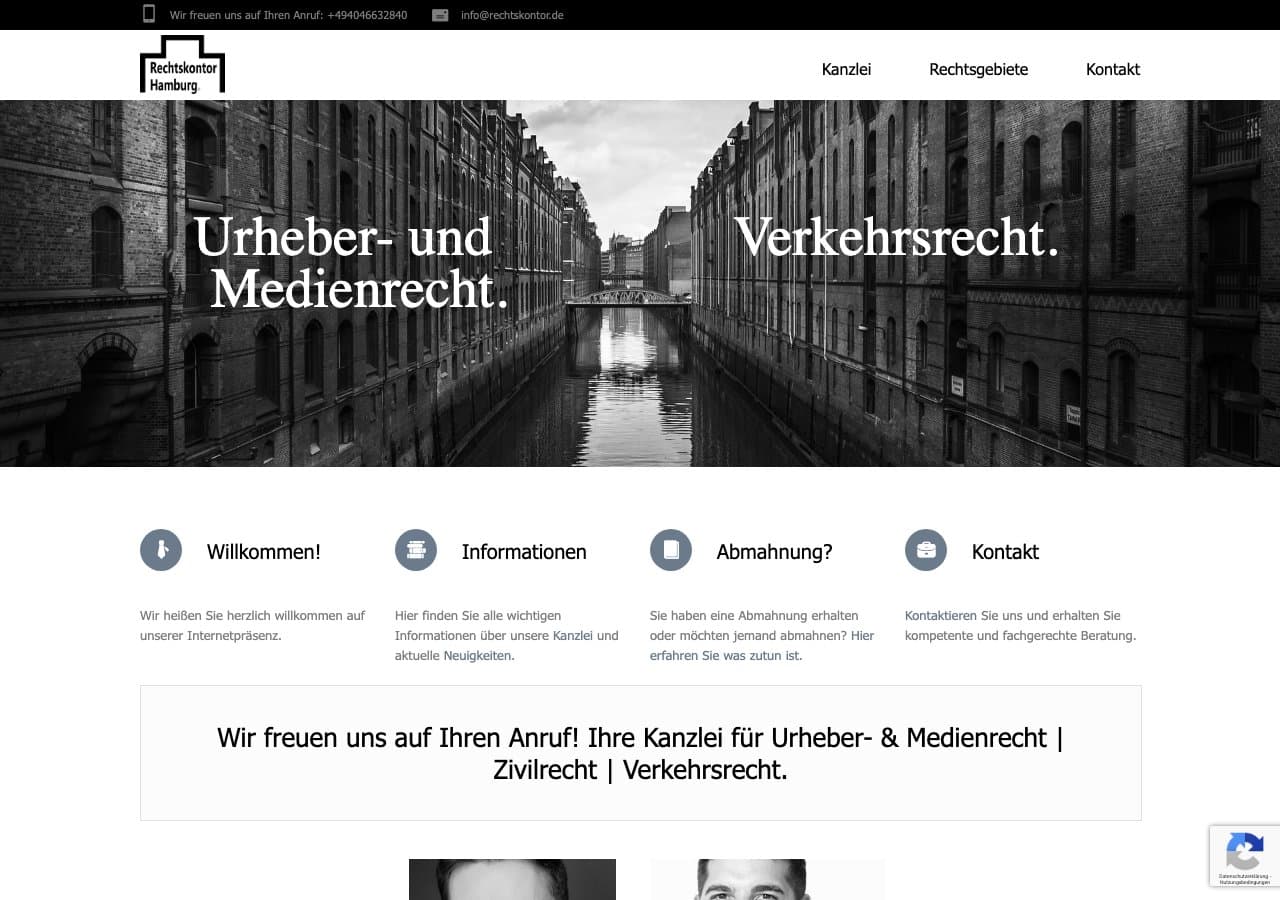 Rechtskontor Dr. Schott & Kollegen