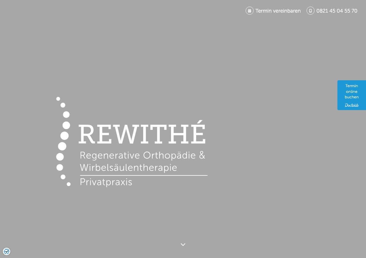 REWITHÉ