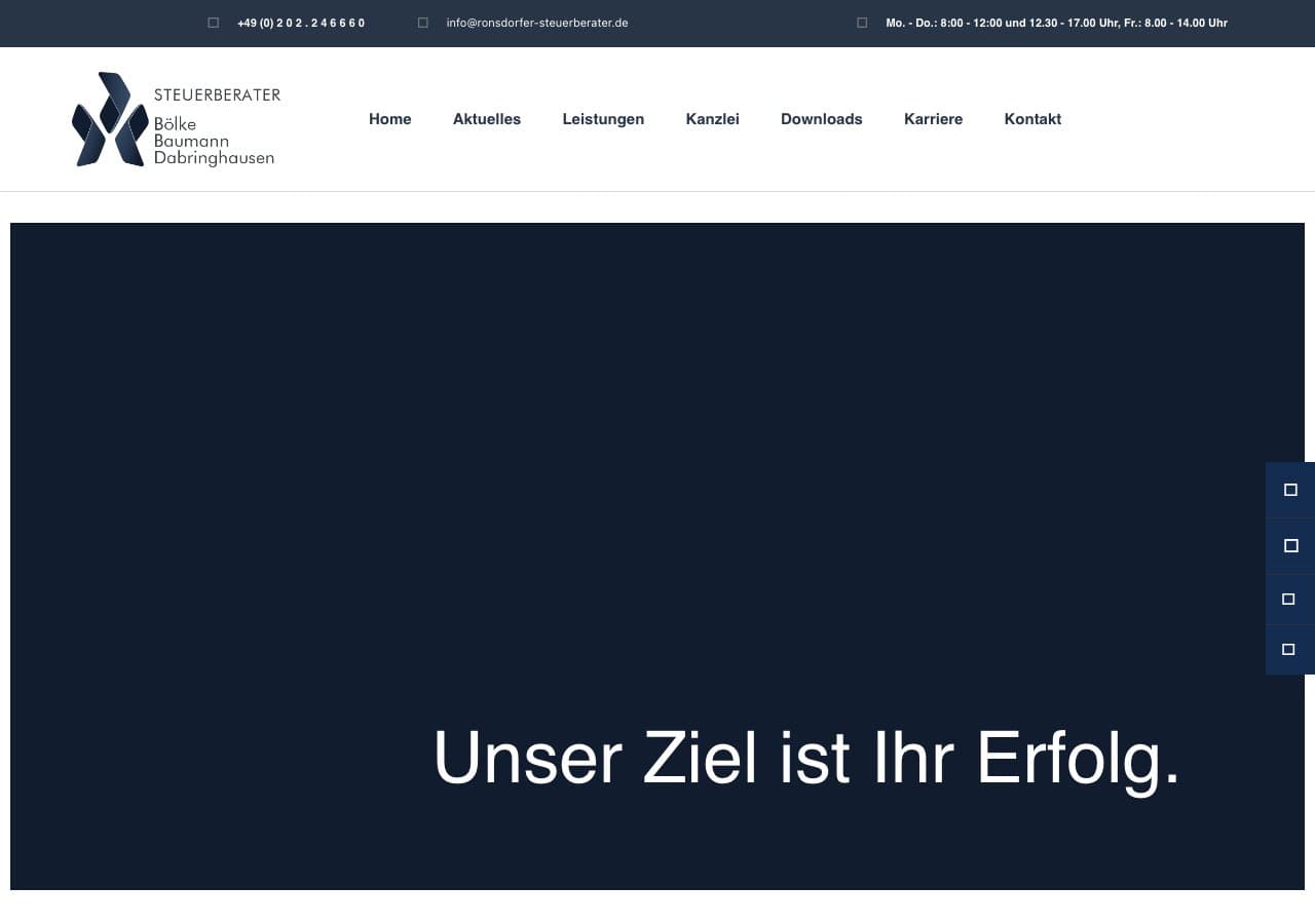 Bölke Baumann Dabringhausen