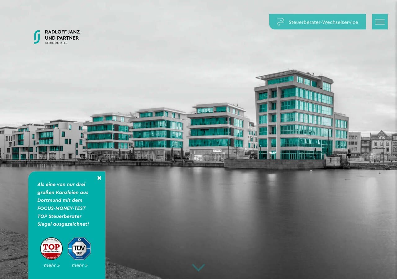 Radloff, Janz & Partner