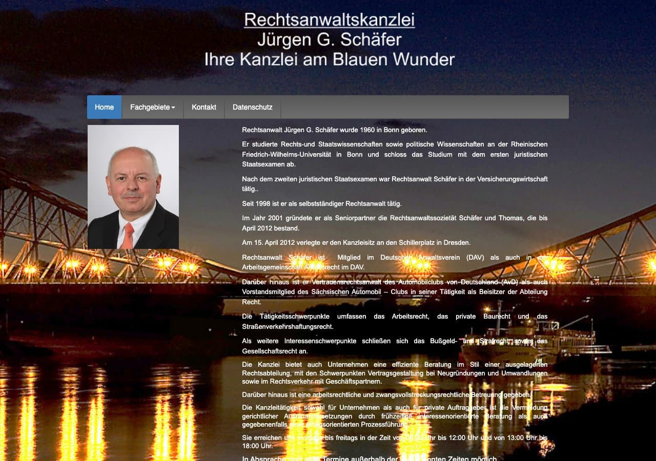 Schäfer Rechtsanwälte