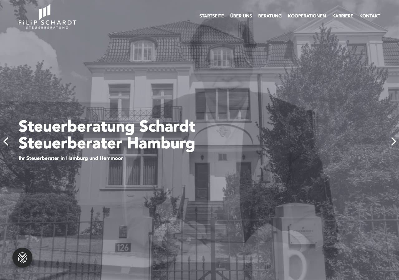 Steuerberatung Schardt
