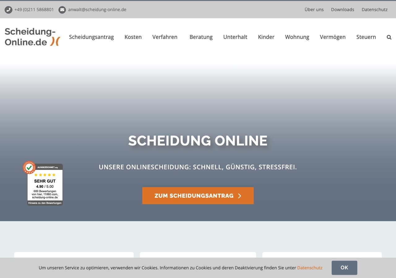 Anwaltskanzlei Sperling