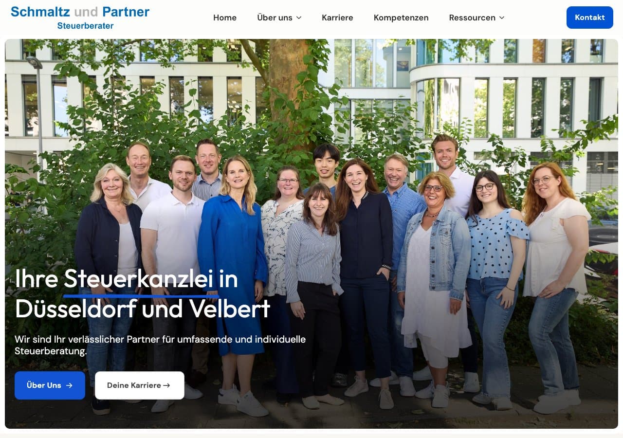 Schmaltz und Partner