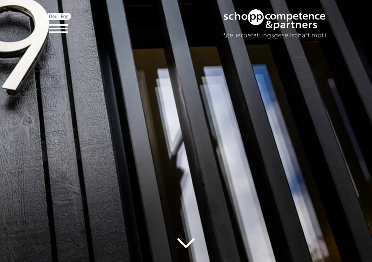 Schopp Competence & Partners