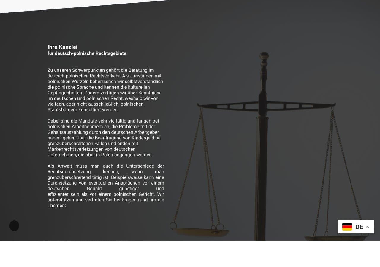 Starosta & Drache Rechtsanwälte