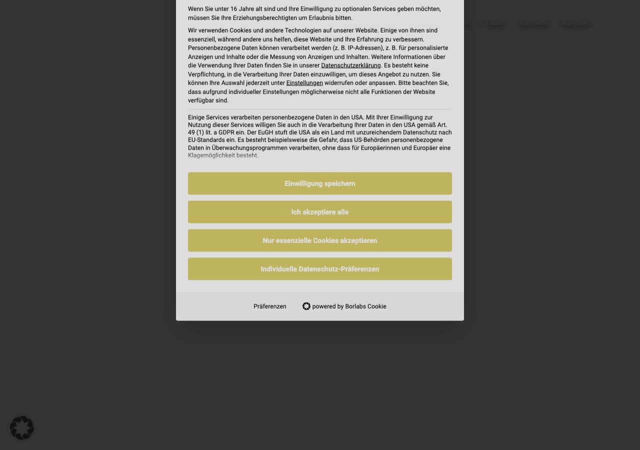 SCHORK KAUFFMANN BREMENKAMP